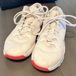 Nike Zoom Freak 1 'Roses'